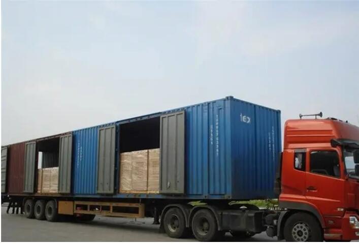 漳州到满洲里市整车运输