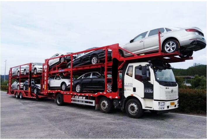 漳州到满洲里市轿车托运